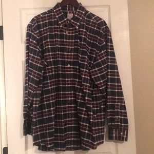 Brooks Brothers Madison dress shirt